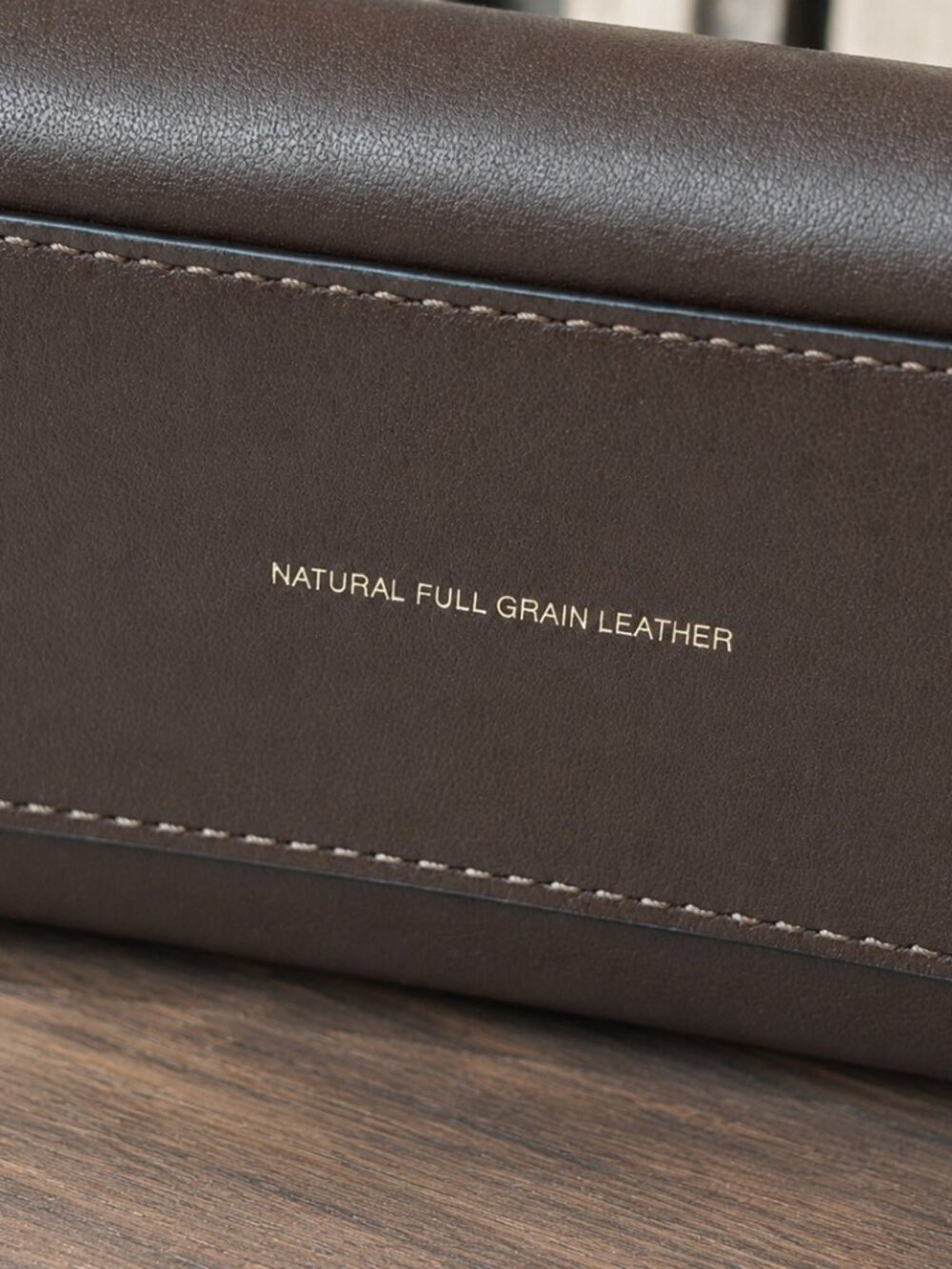 Coach Shoulder Bag-Maple - Picture 5 of 9